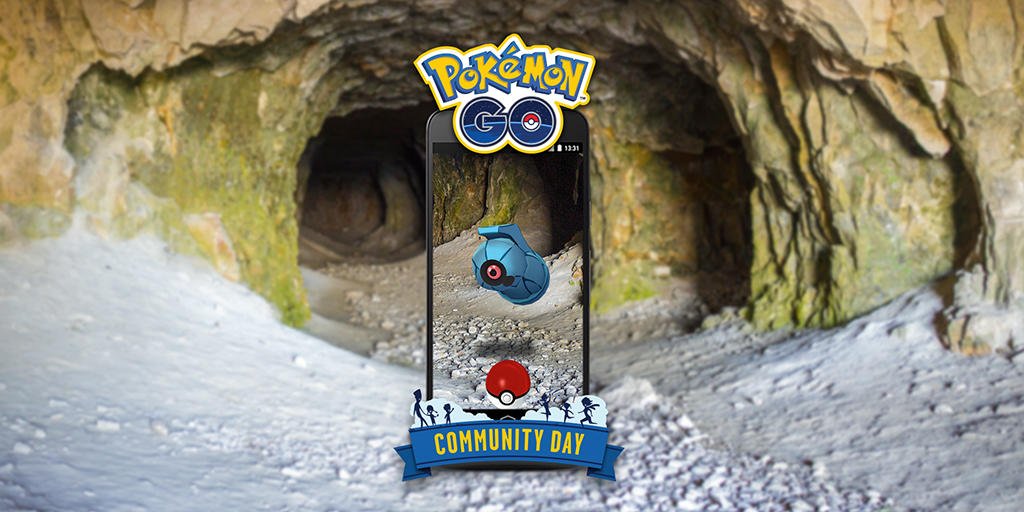 POKEMON_GO_COMMUNITY DAY_10_BELDUM