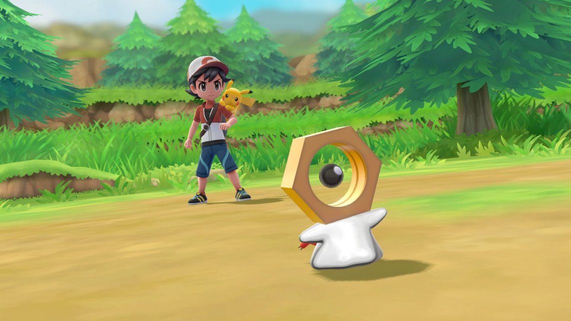 POKEMON_LETS GO_PIKACHU &amp; EEVEE_MELTAN_02