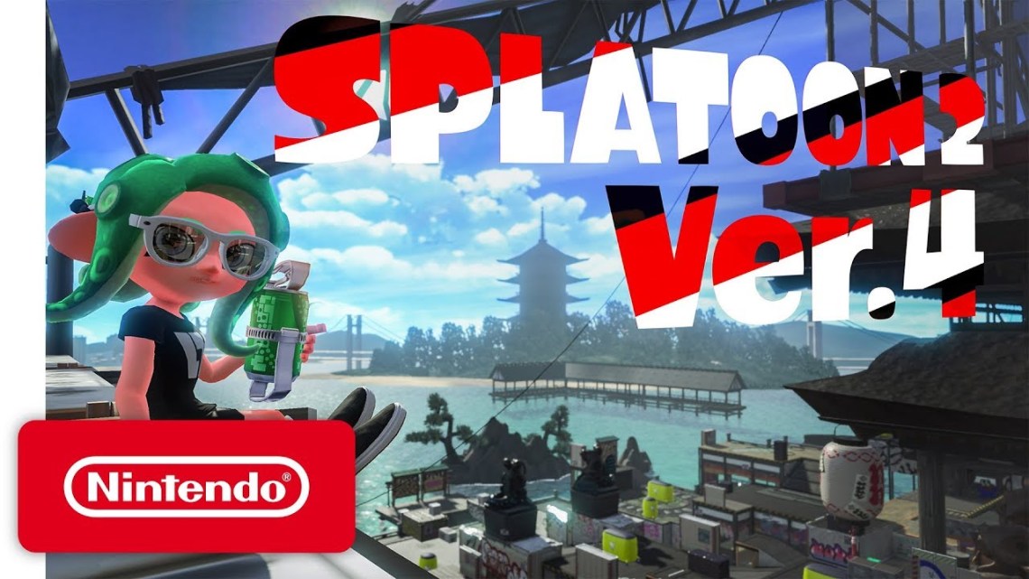 SPLATOON_2_VERSION 4_TRAILER