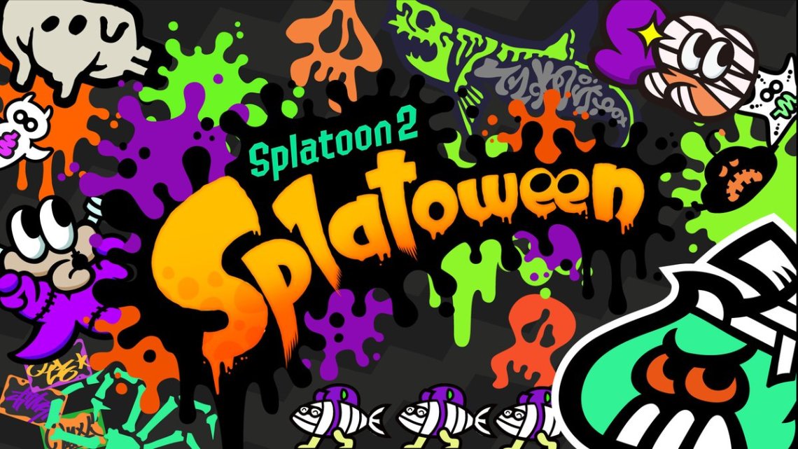 SPLATOON_2_SPLATOWEEN