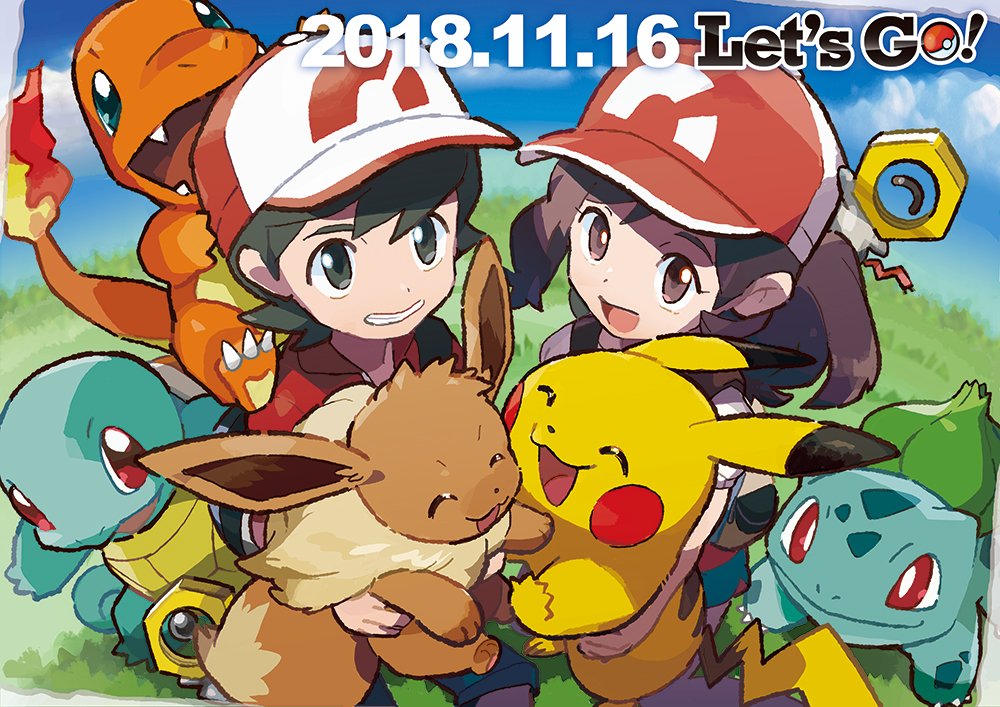 POKEMON_LETS GO_PIKACHU & EEVEE_ARTE DE LANZAMIENTO.jpg