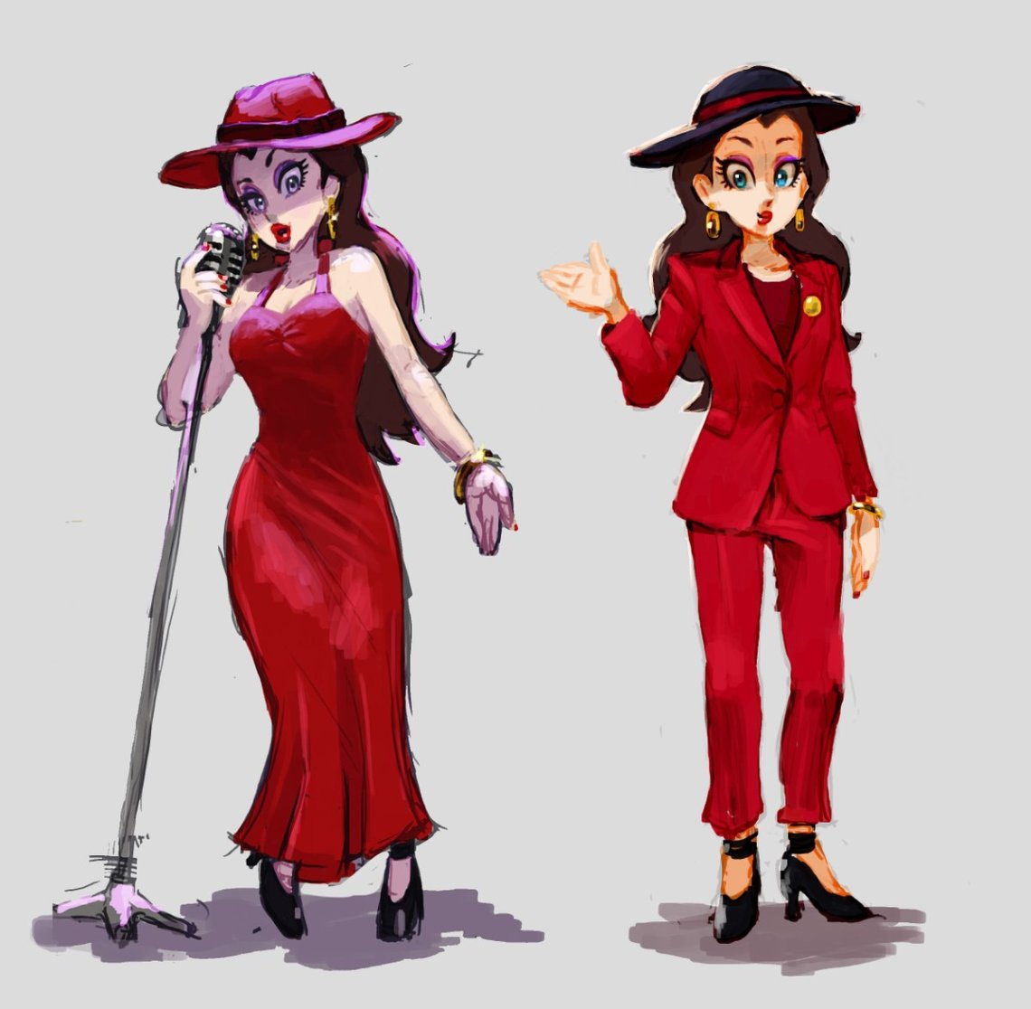 SUPERMARIO_ODYSSEY_ARTE DE PAULINE