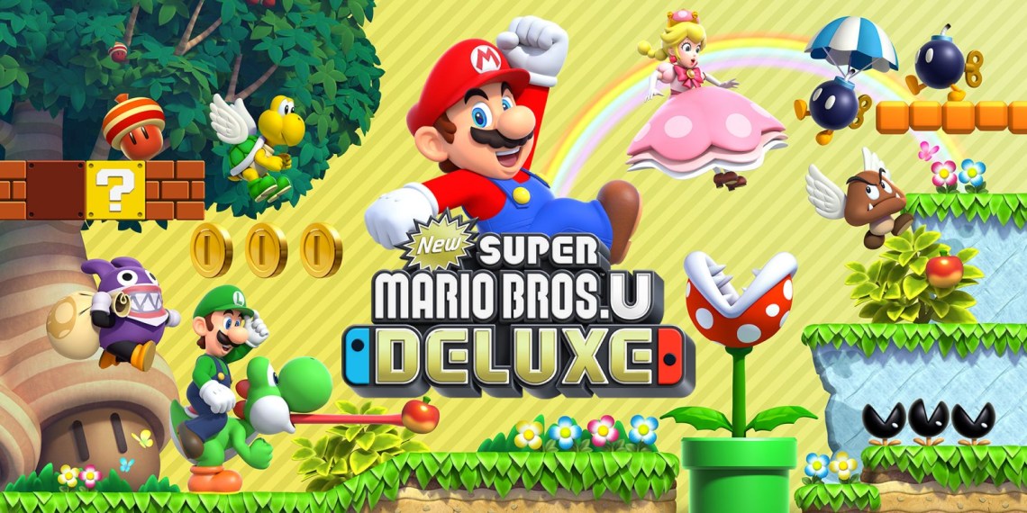 NEW SUPER MARIO BROS. U_DELUXE_COMPLETA