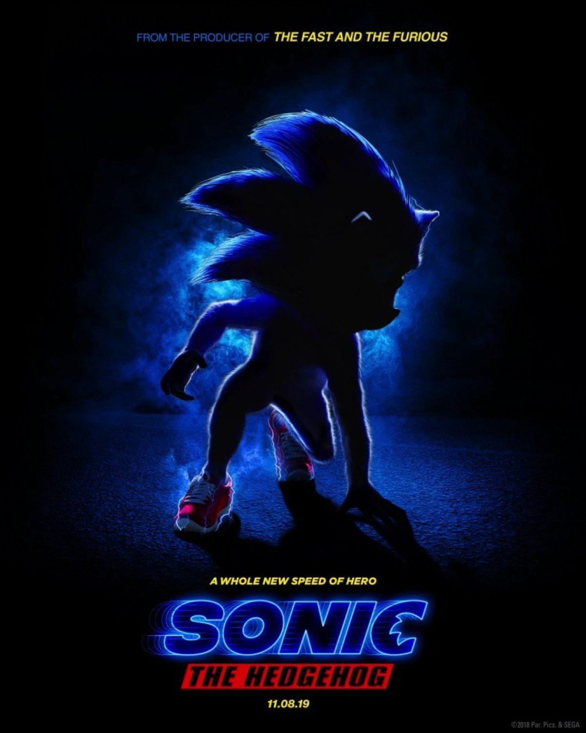 SONIC_THE HEDGEHOG_PELICULA