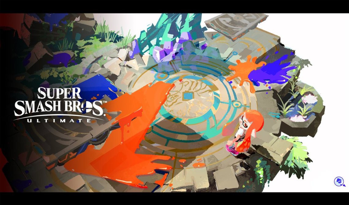 SUPER SMASH BROS_ULTIMATE_ARTE DE SPLATOON.jpg