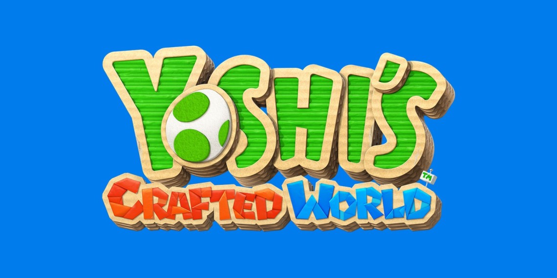 yoshis_crafted world_logo