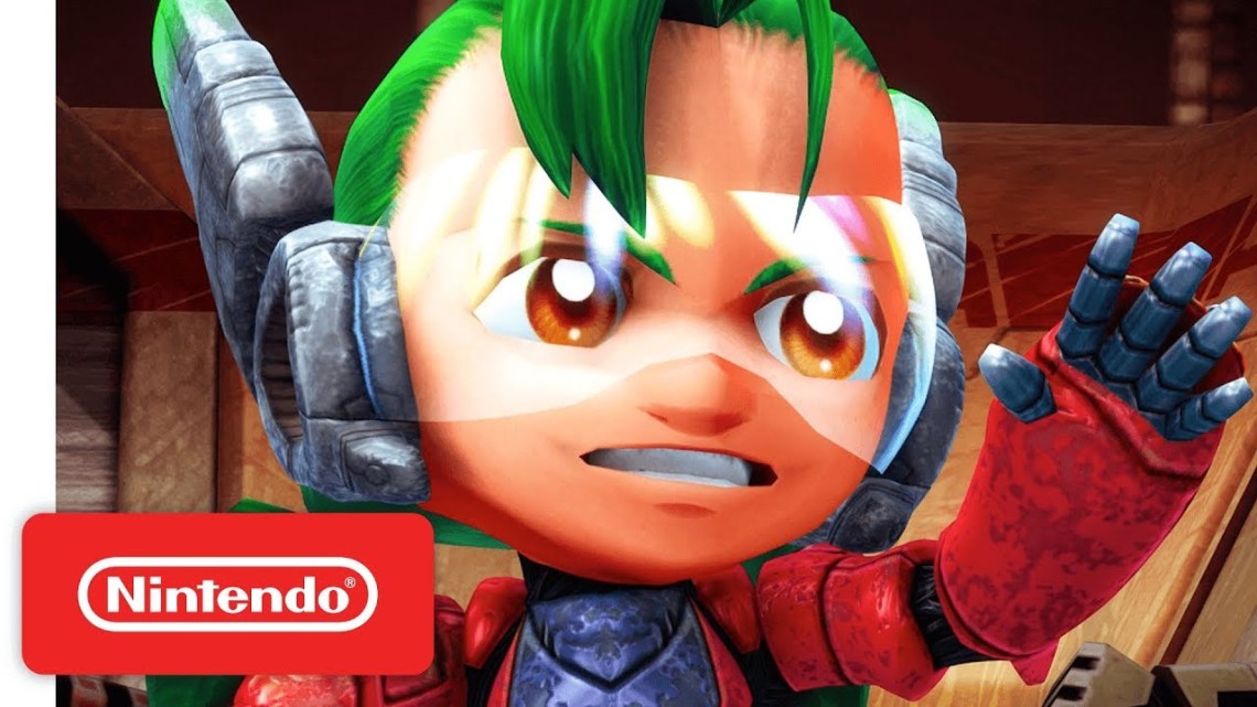 Assault Android Cactus+_TRAILER D EPRE COMPRA