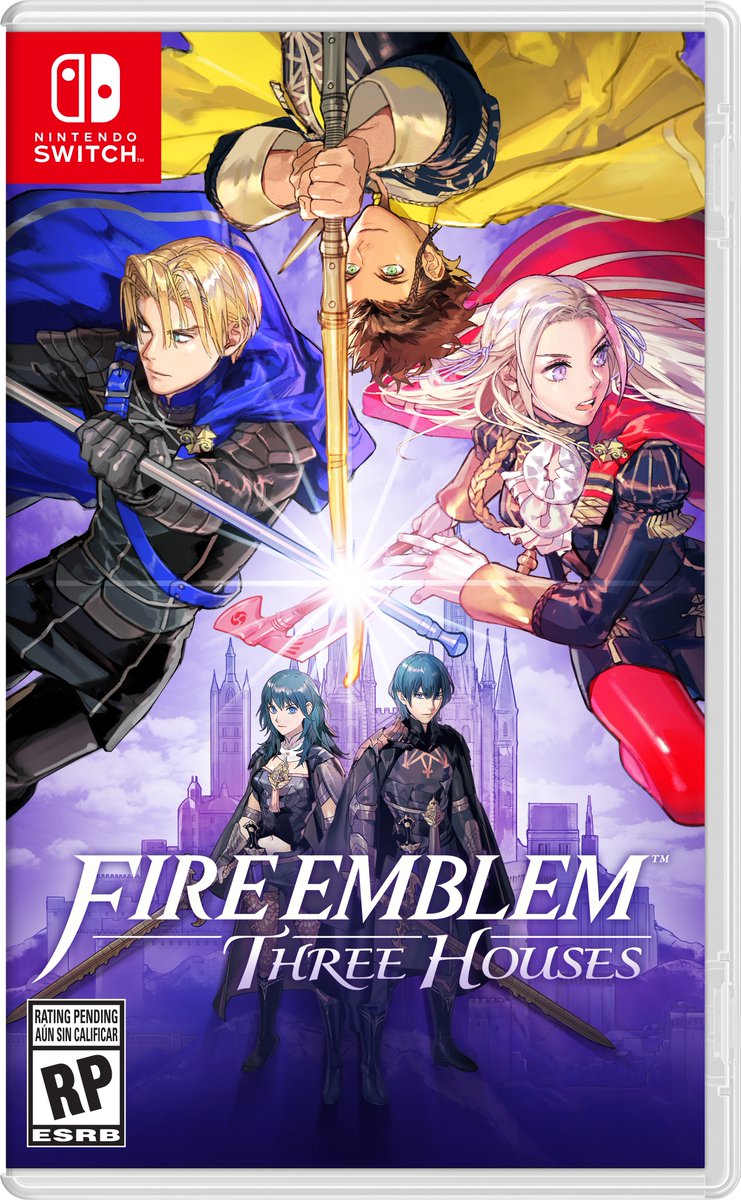 FIRE EMBLEM_THREE HOUSES_PORTADA.jpg