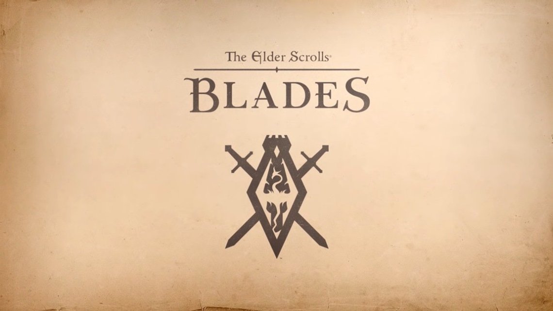 THE ELDER SCROLLS BLADES