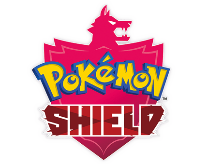POKEMON_SWORD SHIELD_LOGO_SHIELD