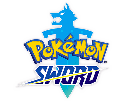 POKEMON_SWORD SHIELD_LOGO_SWORD