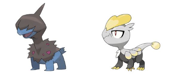 POKEMON_SWORD SHIELD_POKEMON EXLUSIVOS DE POKEMON SWORD_01