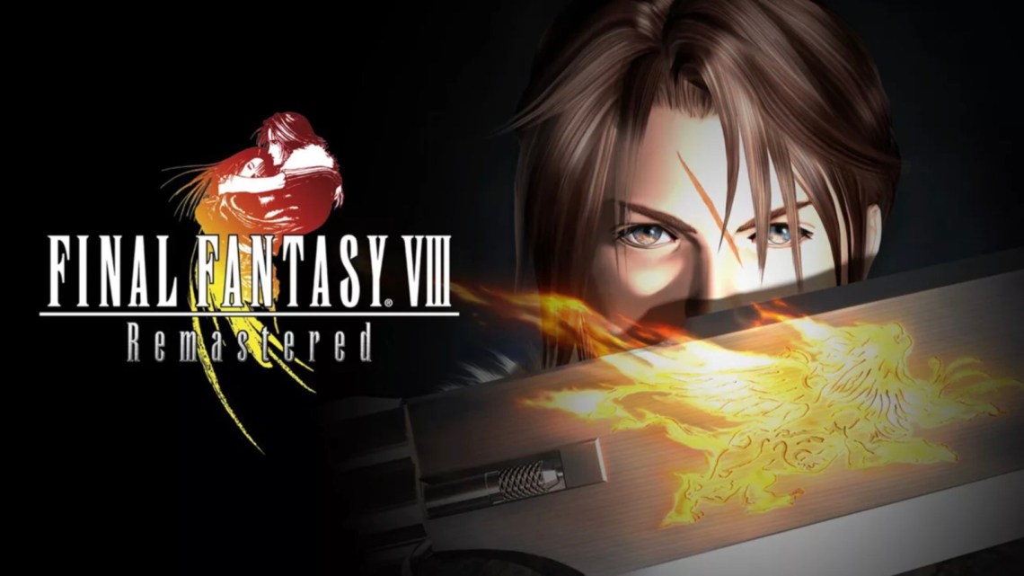 FINAL FANTASY_VIII_REMASTERED_COMPLETA
