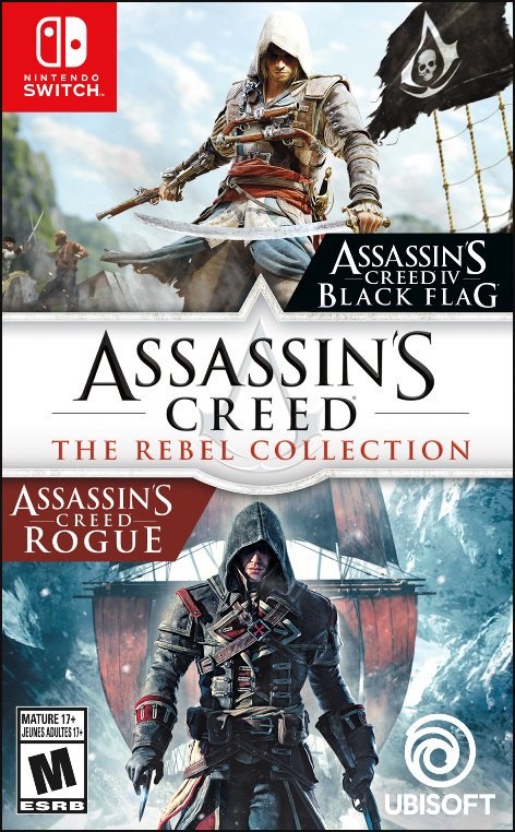 ASSASSIN'S CREED_THE REBEL COLLECTION_PORTADA.jpg