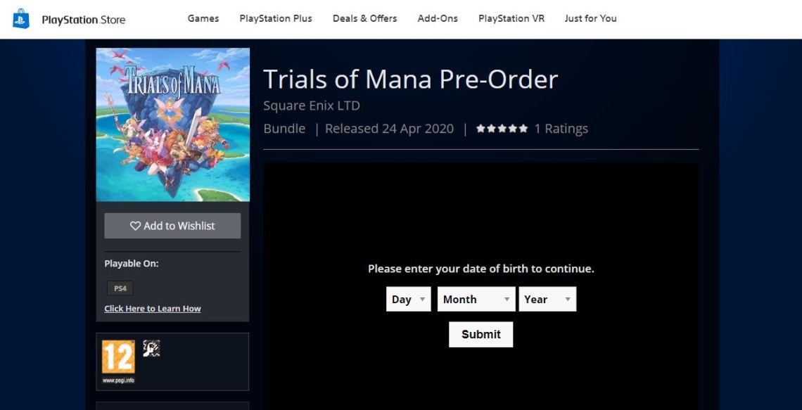 TRIALS OF MANA_PRE COMPRA