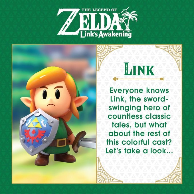 ZELDA_LINKS AWAKENING_INFOGRAFIA_LINK